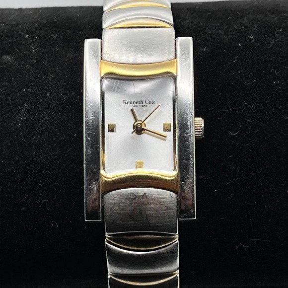Kenneth Cole | Accessories | Kenneth Cole Watch | Poshmark display picture 1
